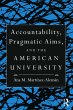 Accountability, Pragmatic Aims, and the... - Bild 1