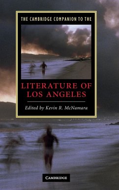 The Cambridge Companion to the Literature of Los Angeles