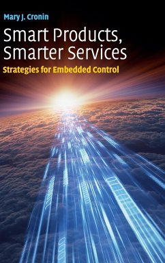 Smart Products, Smarter Services - Cronin, Mary J.