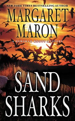 Sand Sharks - Maron, Margaret