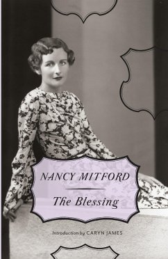 The Blessing - Mitford, Nancy