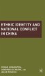 Ethnic Identity and National Conflict... - Bild 1