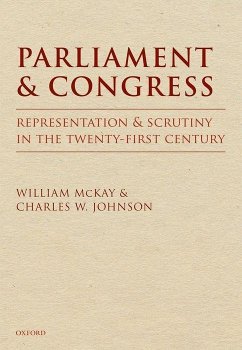 Parliament and Congress - McKay, William; Johnson, Charles W