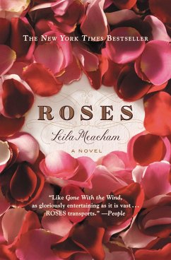 Roses - Meacham, Leila