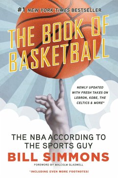 The Book of Basketball - Simmons, Bill