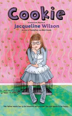 Cookie - Wilson, Jacqueline