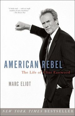 American Rebel - Eliot, Marc