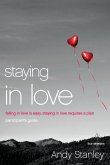 Staying in Love Participant's Guide