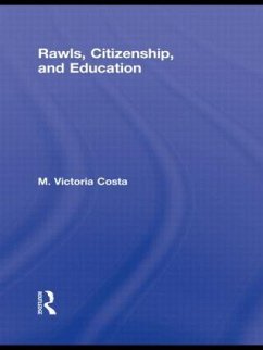 Rawls, Citizenship, and Education - Costa, Victoria