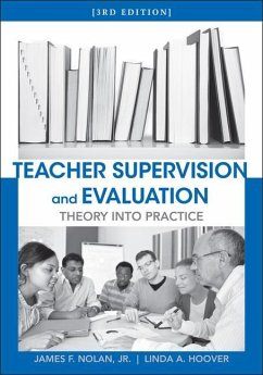 Teacher Supervision and Evaluation - Nolan, James; Hoover, Linda A
