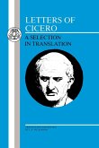 Letters of Cicero Letters of Cicero