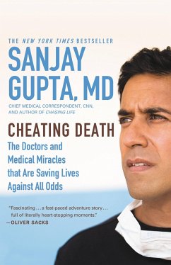 Cheating Death - Gupta, Sanjay