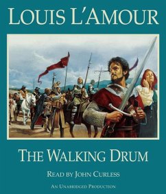 The Walking Drum - L'Amour, Louis