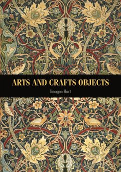Arts and Crafts Objects PB - Hart, Imogen