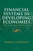 Financial Systems in Developing Economies: Growth, Inequality and Policy Evaluation in Thailand