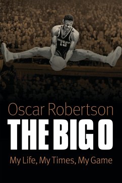 The Big O - Robertson, Oscar