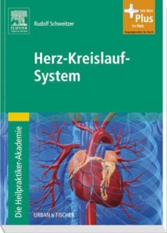 Cover Herz-Kreislauf-System
