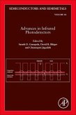 Advances in Infrared Photodetectors 84