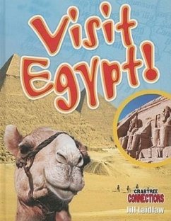 Visit Egypt! - Laidlaw, Jill