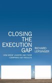 Closing the Execution Gap