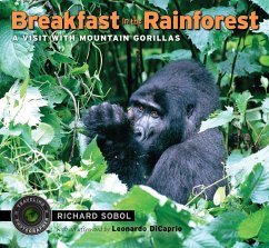 Breakfast in the Rainforest - Sobol, Richard