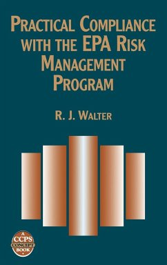 Practical Compliance EPA Risk Mngmnt - Walter, R J