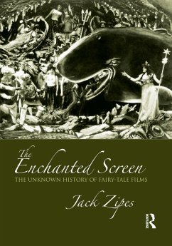 The Enchanted Screen - Zipes, Jack