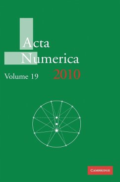 Acta Numerica 2010