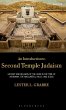 An Introduction to Second Temple Judaism - Bild 1