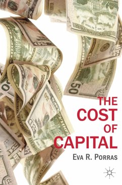 The Cost of Capital - Porras, E.