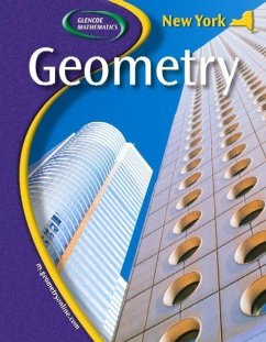 NY Geometry, Student Edition - McGraw-Hill