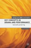 Key Concepts in Drama and Performance Key Concepts in Drama and Performance