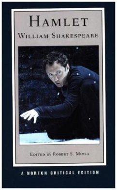 Hamlet, English edition - Shakespeare, William