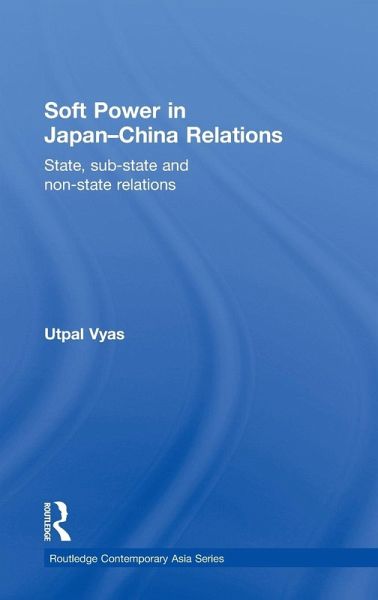 Soft Power in Japan-China Relations Soft Power in Japan-China Relations
