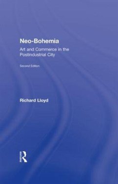 Neo-Bohemia - Lloyd, Richard