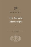 The Beowulf Manuscript