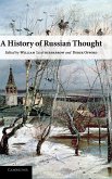 A History of Russian Thought