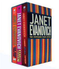 Plum Boxed Set 5 (13,14,15) - Evanovich, Janet