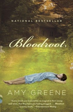 Bloodroot - Greene, Amy