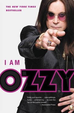 I Am Ozzy - Osbourne, Ozzy
