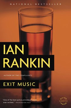 Exit Music - Rankin, Ian