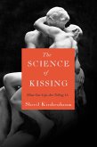 The Science Of Kissing