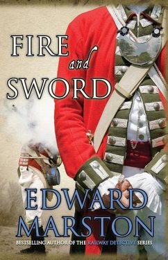 Fire and Sword - Marston, Edward