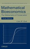 Mathematical Bioeconomics