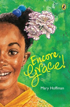 Encore, Grace! - Hoffman, Mary