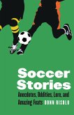 Soccer Stories