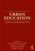 Urban Education