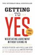 Getting to Yes - Bild 1