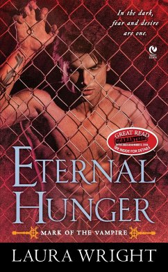 Eternal Hunger - Wright, Laura