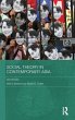 Social Theory in Contemporary Asia - Bild 1